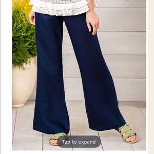 Great Beyond Matilda Jane Pants